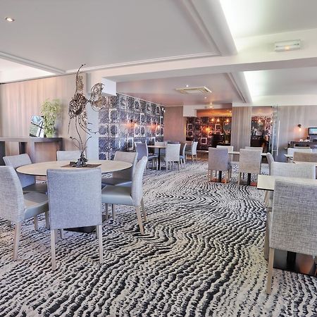Hotel De La Plage إيركي المظهر الخارجي الصورة