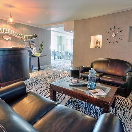 Hotel De La Plage إيركي المظهر الخارجي الصورة
