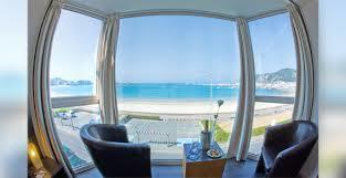 Hotel De La Plage إيركي الغرفة الصورة