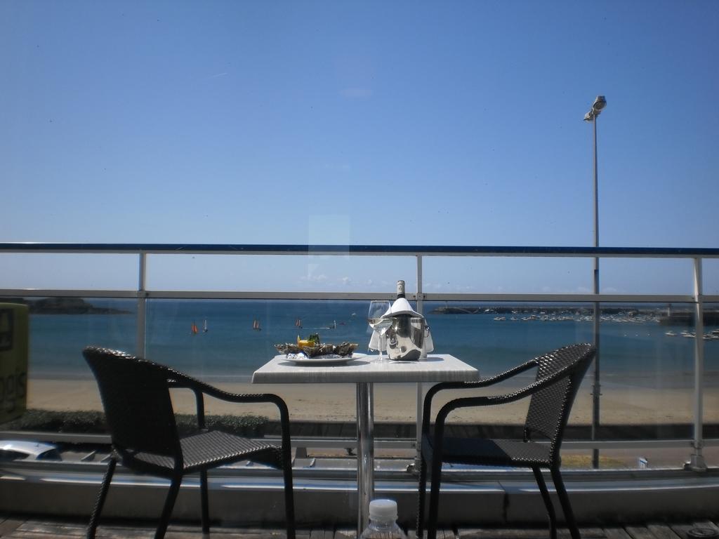 Hotel De La Plage إيركي الغرفة الصورة