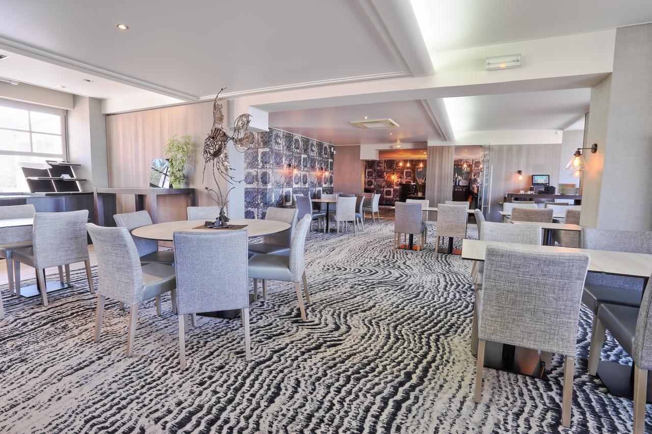 Hotel De La Plage إيركي المظهر الخارجي الصورة