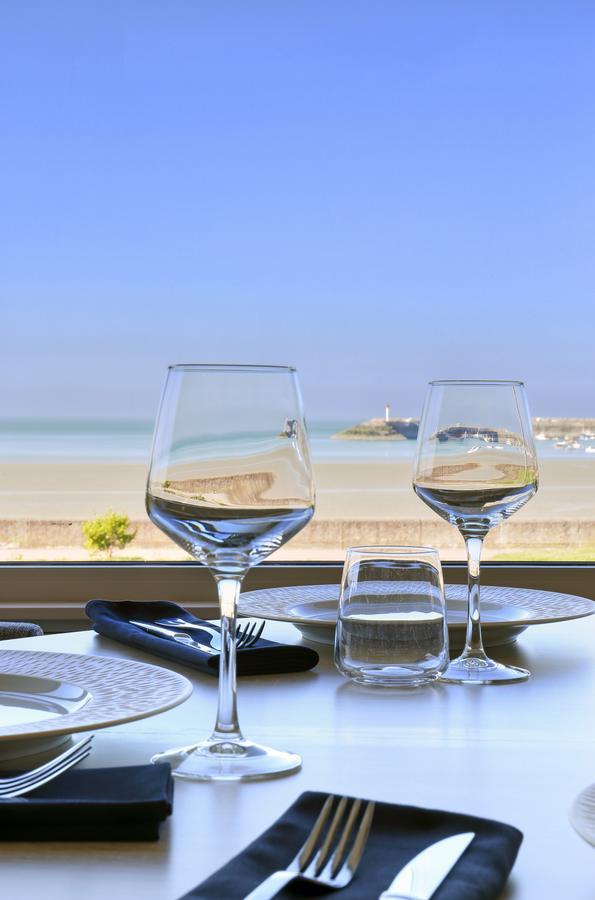 Hotel De La Plage إيركي المظهر الخارجي الصورة