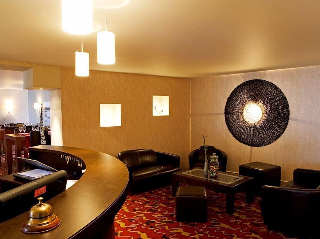 Hotel De La Plage إيركي المظهر الخارجي الصورة